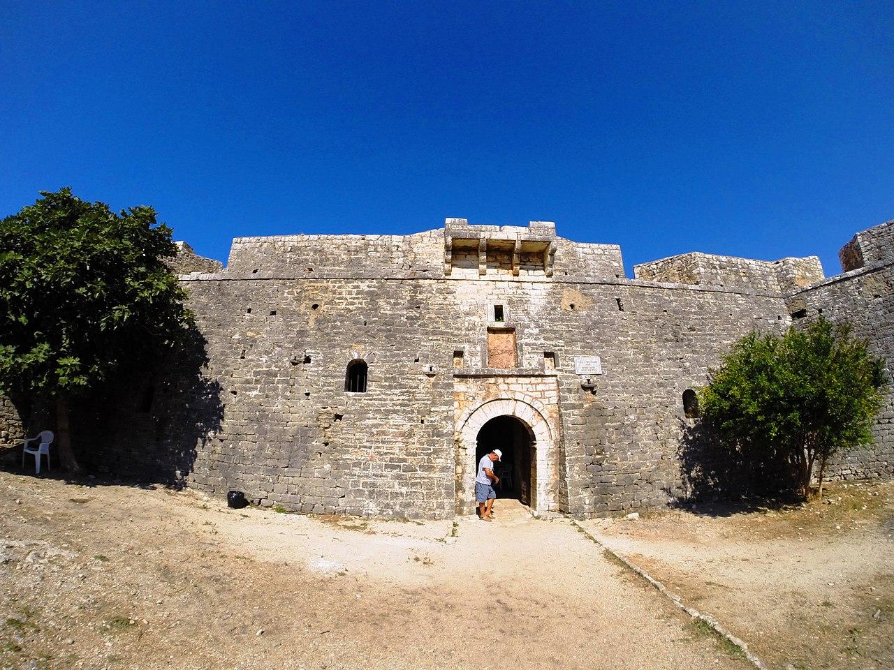 Himarë, Albania